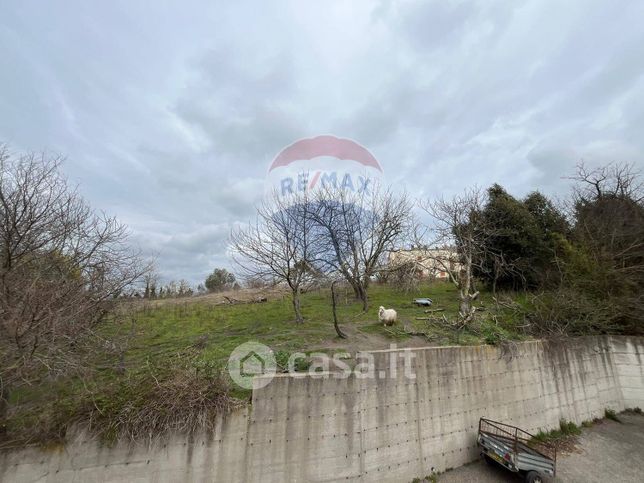 Terreno edificabile in residenziale in Località Cancelletto