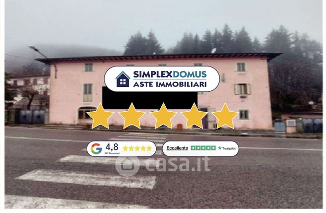 Appartamento in residenziale in Via Covigliaio