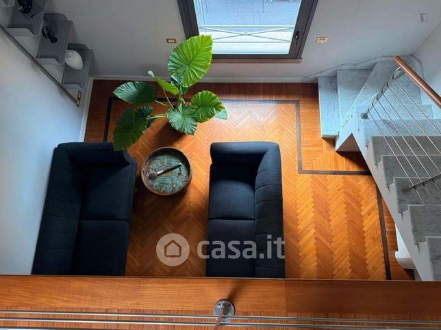 Appartamento in residenziale in Via di Melegnano