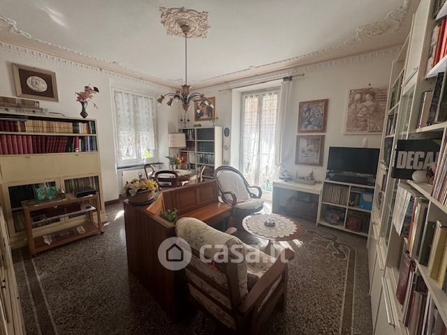 Appartamento in residenziale in Via Luca Tarigo