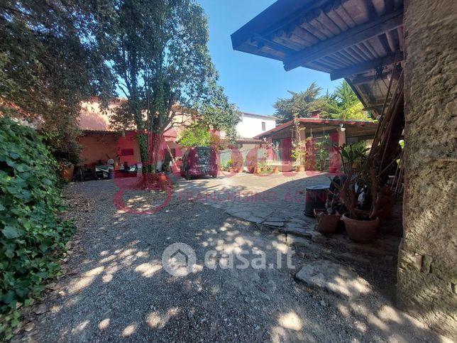 Appartamento in residenziale in Galleria Rimazzano