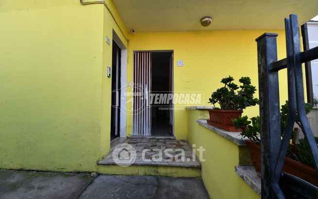 Appartamento in residenziale in Via Sila