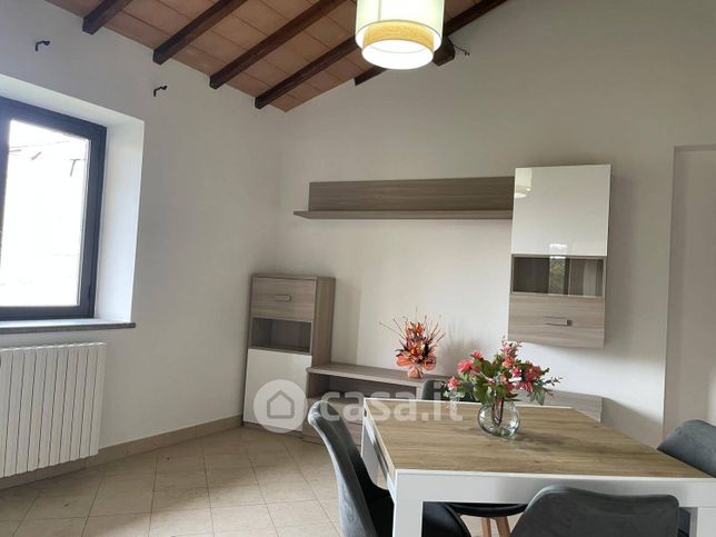 Appartamento in residenziale in Via della Fontana