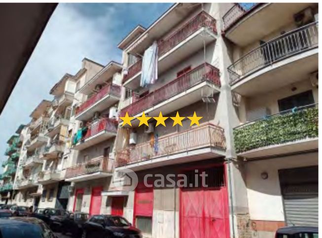 Appartamento in residenziale in Via Libertà