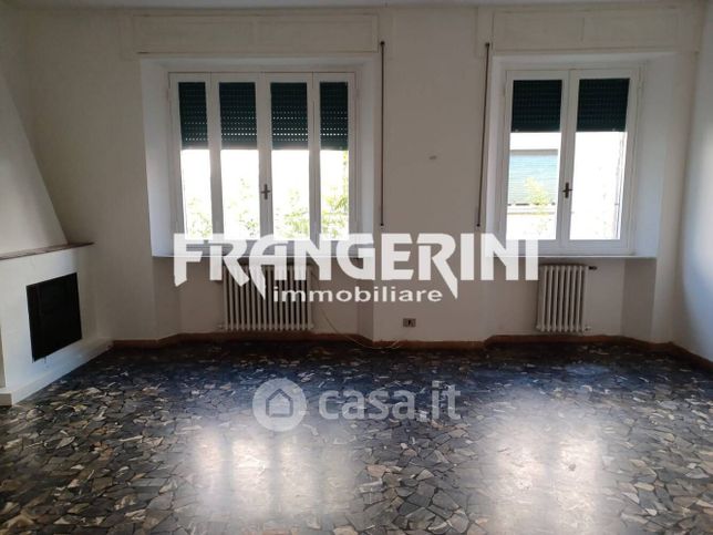 Appartamento in residenziale in 