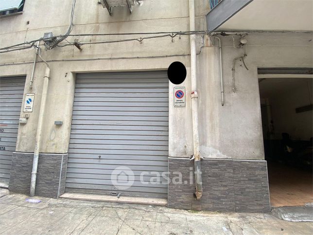 Garage/posto auto in residenziale in Via Antonio Marinuzzi 24