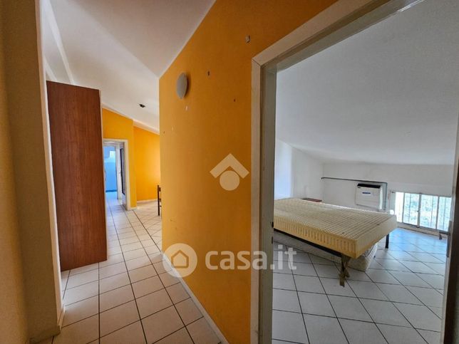 Appartamento in residenziale in Via Anita Garibaldi 5