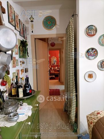 Appartamento in residenziale in Via Valdera Pontedera 12