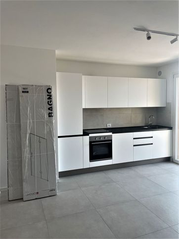 Appartamento in residenziale in are 203