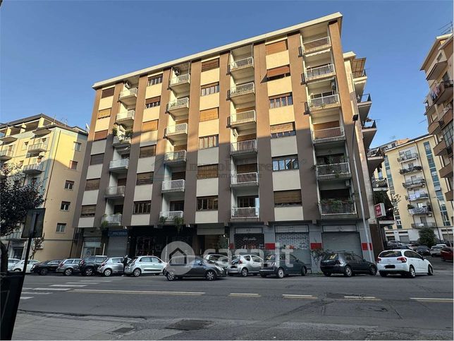 Appartamento in residenziale in Via Nicola Serra 62