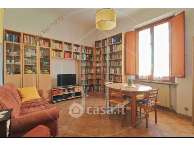 Appartamento in residenziale in Via del Ponte alle Mosse