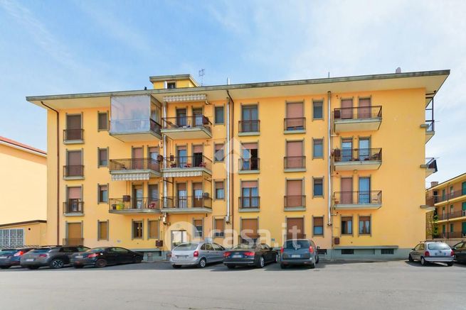 Appartamento in residenziale in Via Claudiano 17