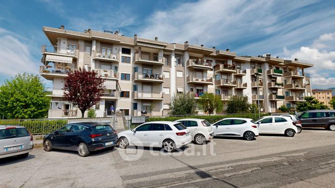 Appartamento in residenziale in Via Sandro Pertini 808