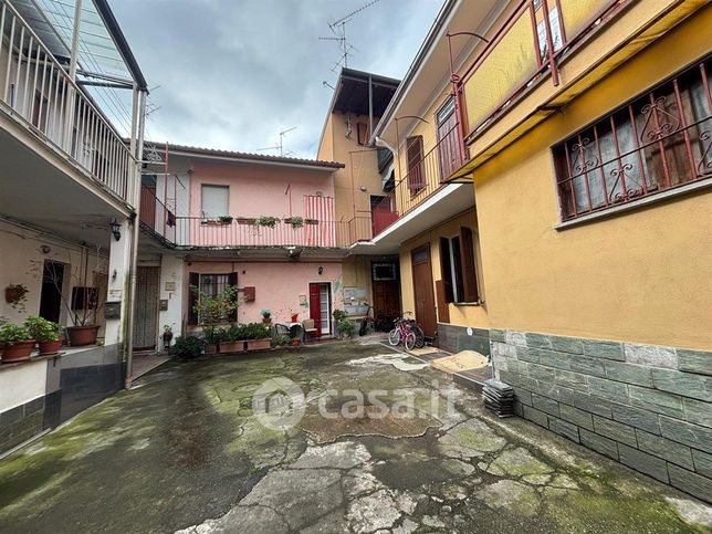 Appartamento in residenziale in Via Quarto 16