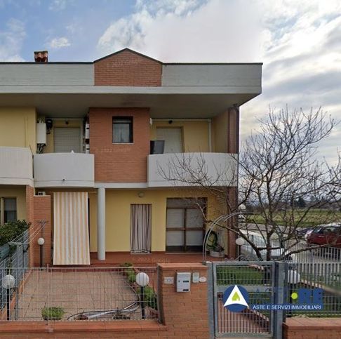 Appartamento in residenziale in Via Vincenzo Gioberti 39