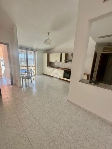 Appartamento in residenziale in Via Alessandro Volta 24