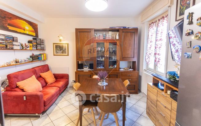 Appartamento in residenziale in Via Fiume 2