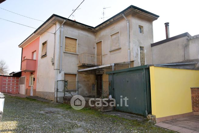 Appartamento in residenziale in Via San Giuseppe 16