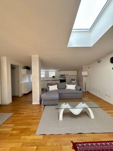 Appartamento in residenziale in Via Privata Andrea Pellizzone 2