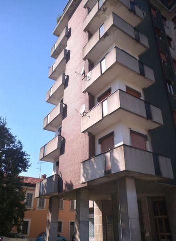 Appartamento in residenziale in Piazza Italia 55