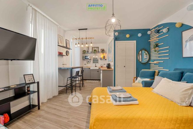 Appartamento in residenziale in Via Palvotrisia 26