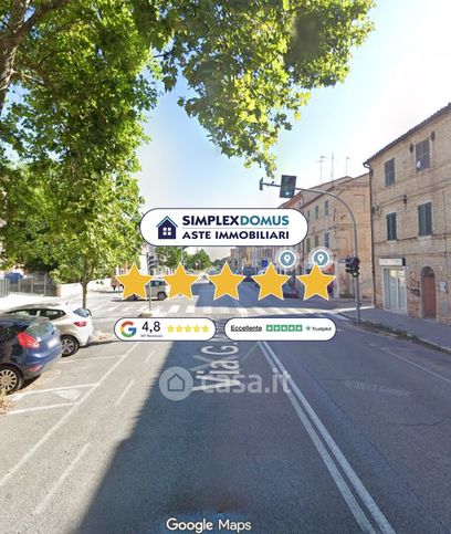 Appartamento in residenziale in Via G.Marconi