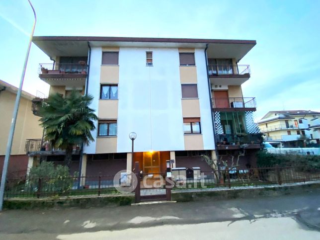 Appartamento in residenziale in Via V. Veneto 26