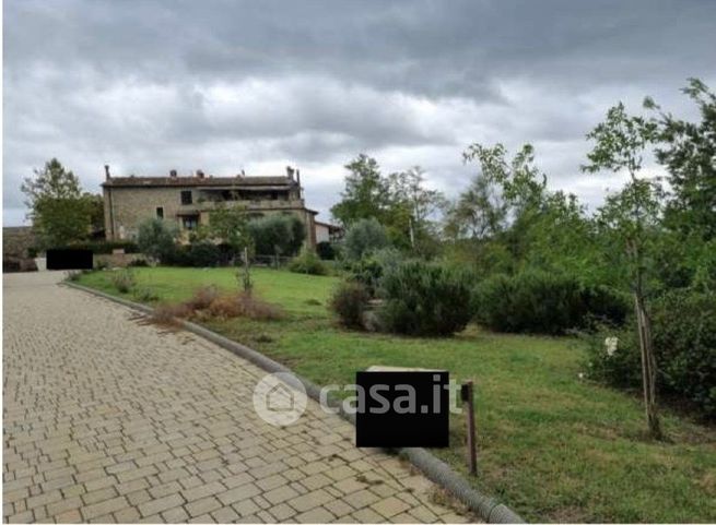 Appartamento in residenziale in