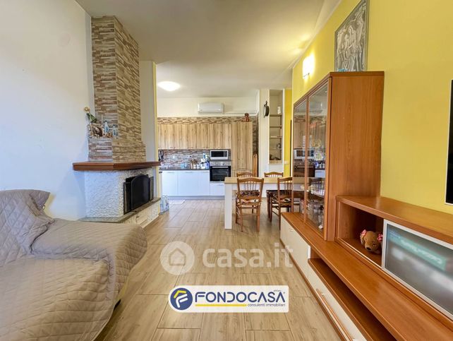 Appartamento in residenziale in Via San Lazzaro
