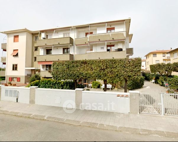 Appartamento in residenziale in Via Quarto