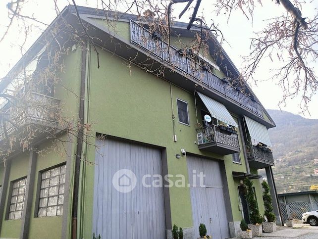 Capannone in commerciale in Regione Boschetto