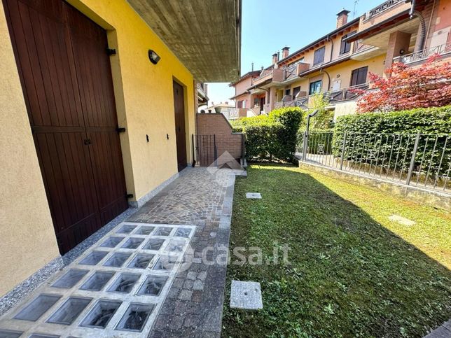 Appartamento in residenziale in Via Pasubio