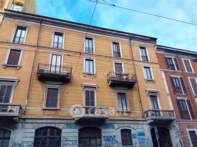 Appartamento in residenziale in Via Vigevano