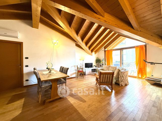 Appartamento in residenziale in 