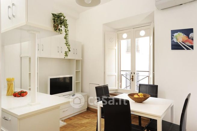 Appartamento in residenziale in Via dei Cartari