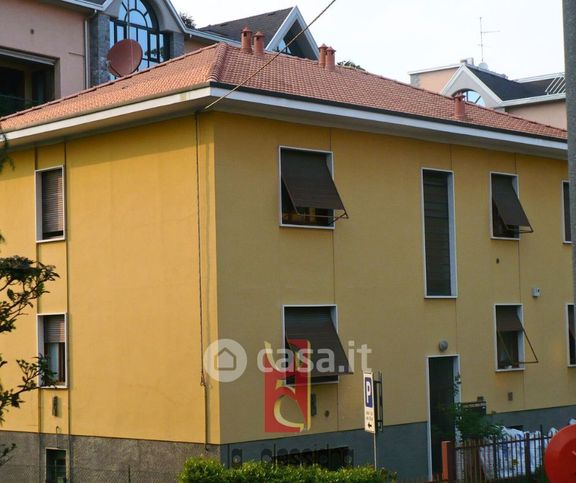 Appartamento in residenziale in Via del Lavoro