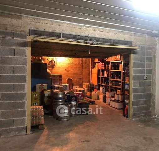 Box/posto auto in residenziale in Via Gioacchino Rossini
