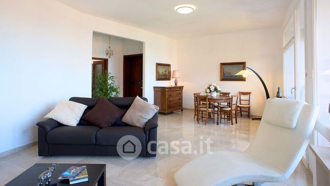 Appartamento in residenziale in