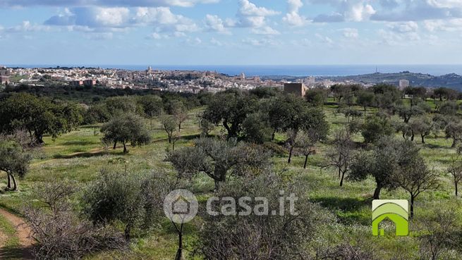 Terreno edificabile in residenziale in Contrada Romanello