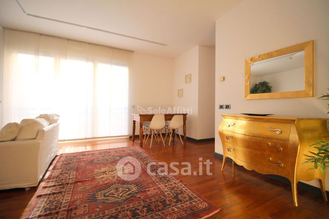 Appartamento in residenziale in Via Raffaello Sanzio 15