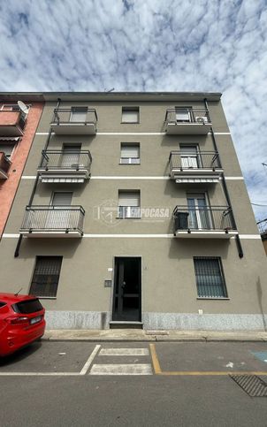 Appartamento in residenziale in 