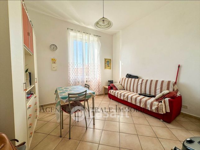 Appartamento in residenziale in Via Trieste