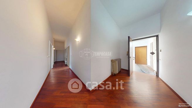 Appartamento in residenziale in Via Giuseppe Grassi 21