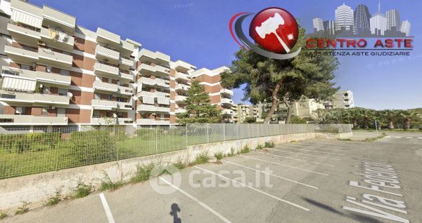 Appartamento in residenziale in Via Federico II