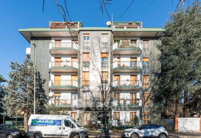 Appartamento in residenziale in Via Varese