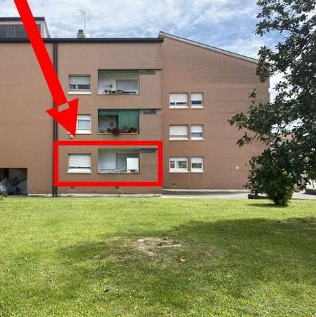Appartamento in residenziale in Via Boreana