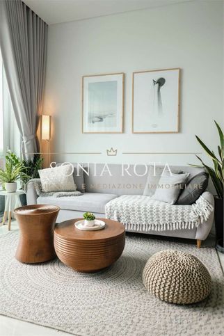 Appartamento in residenziale in 