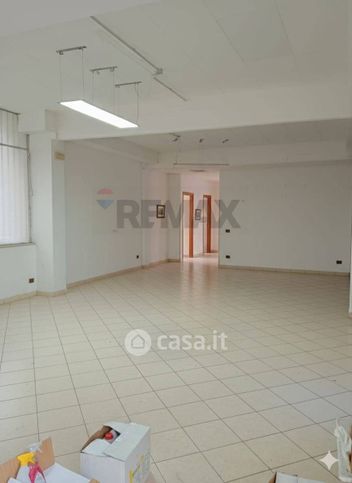 Box/posto auto in residenziale in Via dell'Osteria 84 /A