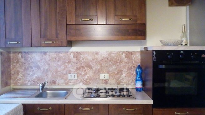 Appartamento in residenziale in 