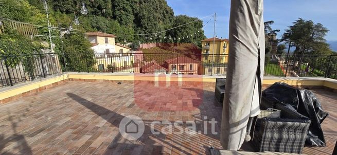 Appartamento in residenziale in Via Eliano